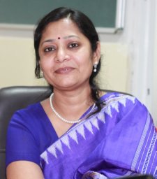 Vartika Saxena