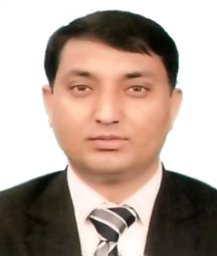 Shams Ali Baig