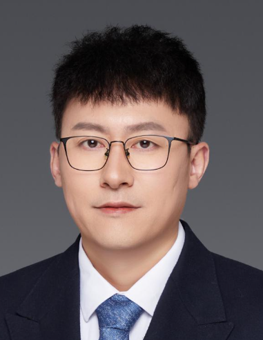 Jibin Zheng
