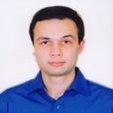 Ajay M Bhandarkar