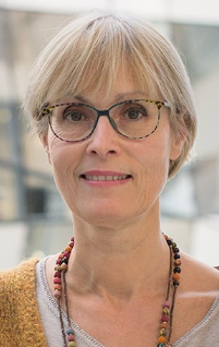Nathalie Tzourio-Mazoyer