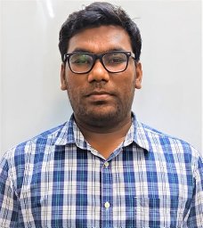 Kapil Ganorkar