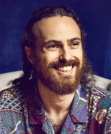 Isaac Robinson