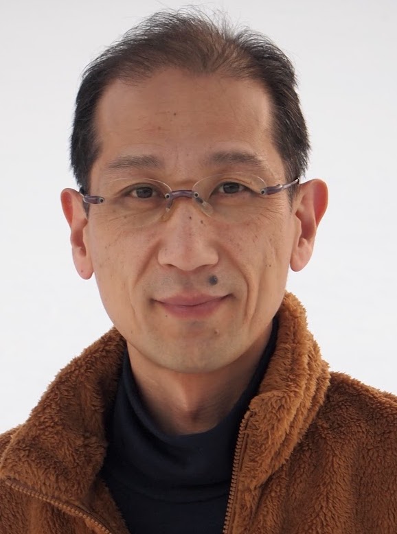 Takeshi Mito