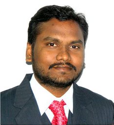 Ratna Sunil Buradagunta