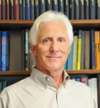 Mark F. Hamilton