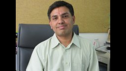Raghavan Govindarajan
