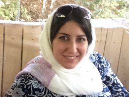 Shadi Moazzeni