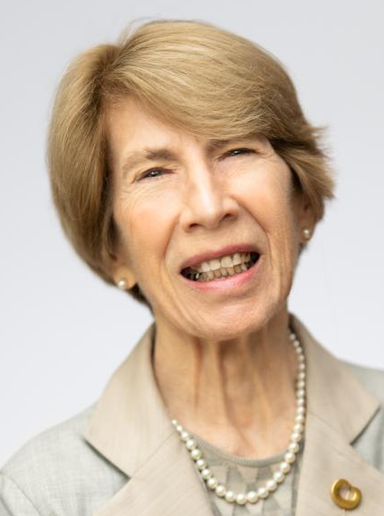 Louise K. Comfort