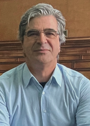 Paulo Rodrigues-Santos