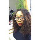 Blossom Nzeribe