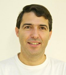 Fernando Ribeiro