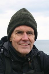 Bertram C. Bruce