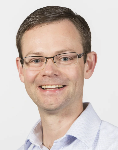 Jan Rehwinkel