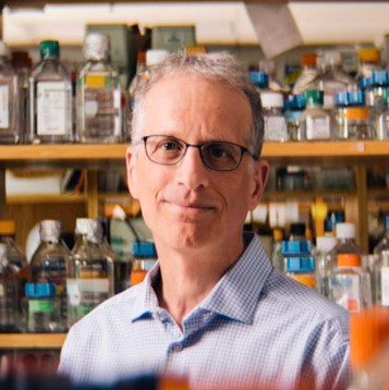 Paul M. Lieberman