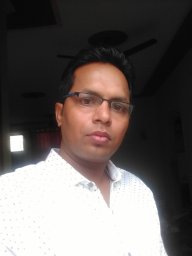 Nagendra Kumar Maurya