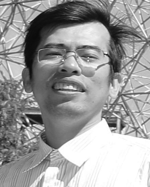 Thanh Minh Nguyen