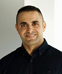 Hayder Amin