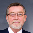 David C U'Prichard