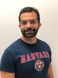 Ehab Hafiz
