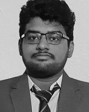 Tanmay Anand