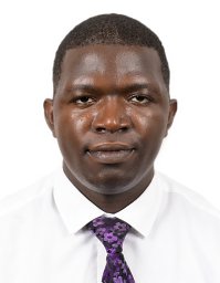 John Mukisa