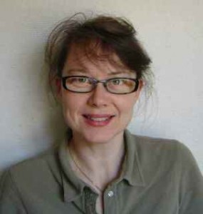 Marianne Gullberg