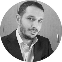 Marko Velickovic