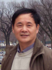 Xinping Zhang