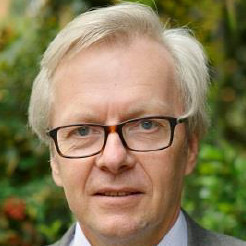 John Prins