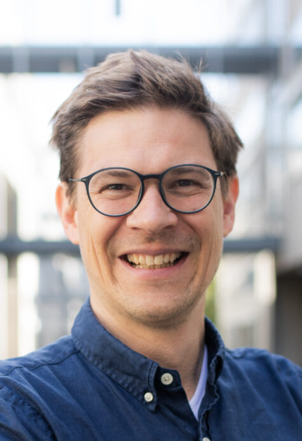 Thomas Pock