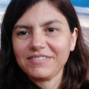 Maria-Fernanda Gonzalez