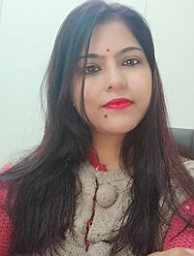 Shweta Verma