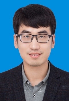 Yan Huang