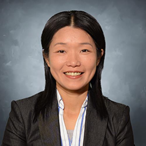 Li-Chen Lin