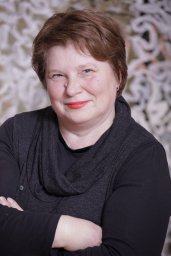 Galina Dudarenko