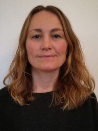 Inger Lise Bogen