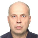 Mikhail Verkhoturov