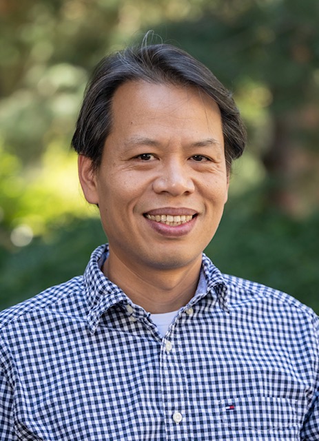 Long Nguyen