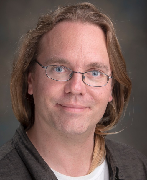 Matt DeVos