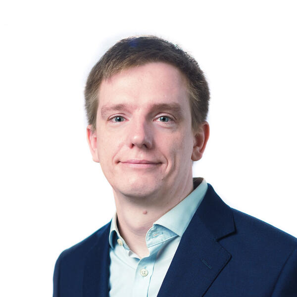 Thomas Groll