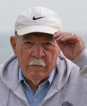 Robert K. Selander