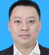 Jinhai Jiang