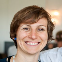 Susanne Kimeswenger