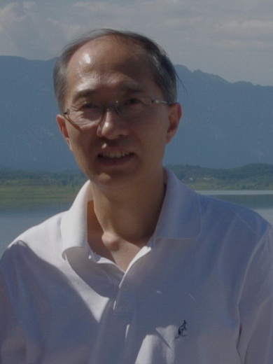 Weiming Xiong 
