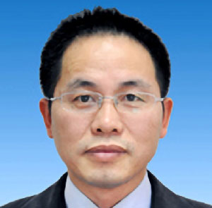 Wenan Wang