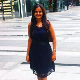 Jeyasakthy Saniasiaya