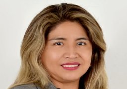 Mercedes Rojas-Osorio