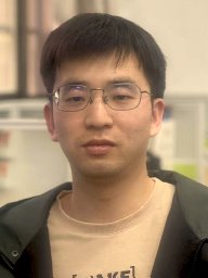 Jie Wang
