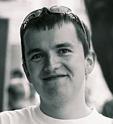 Grzegorz Łach